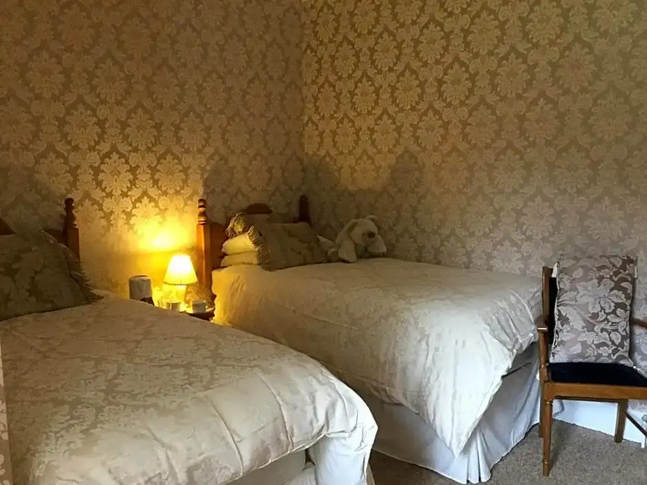 Inverlochy Villas