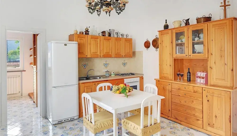 Casa Giuseppe