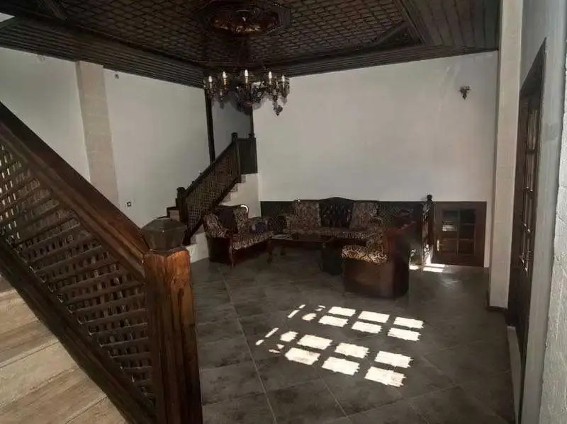 Boutique Hotel Muzaka