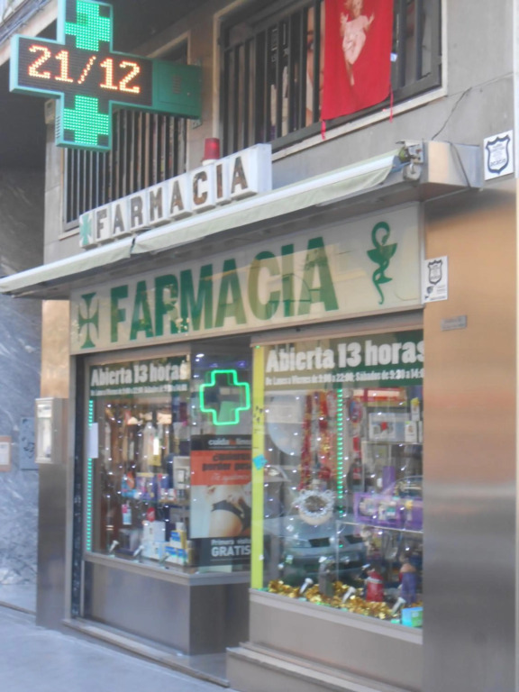 Apartamento Abad Centro