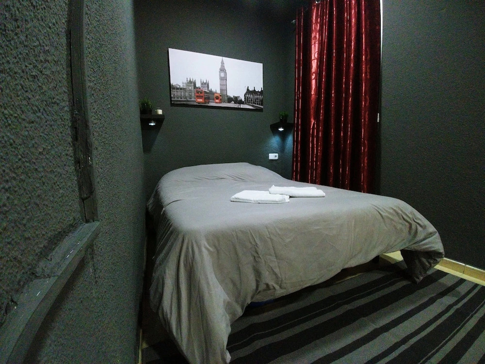 Luxury Flat Legazpi