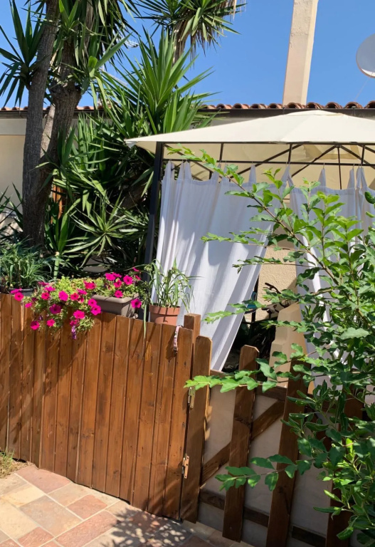 Casa Vacanza Silvaredda