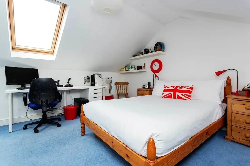 West Dulwich Retreat