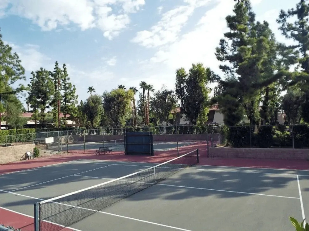 Villa Single