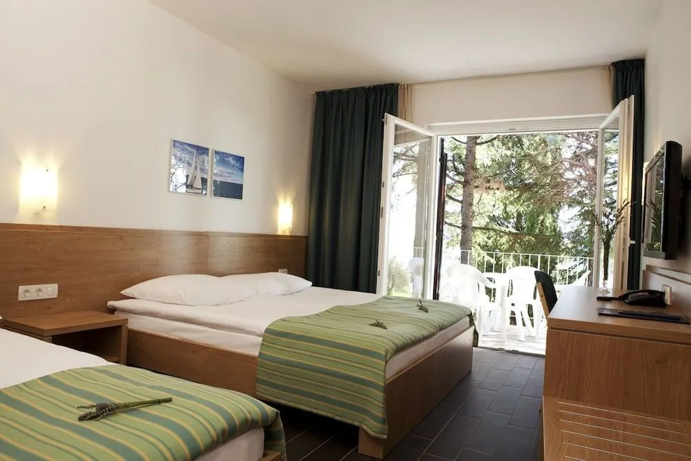 Villas with Balcony or Terrace - Hotel & Resort Adria Ankaran