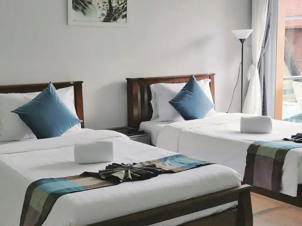 Sasimanta Hotel