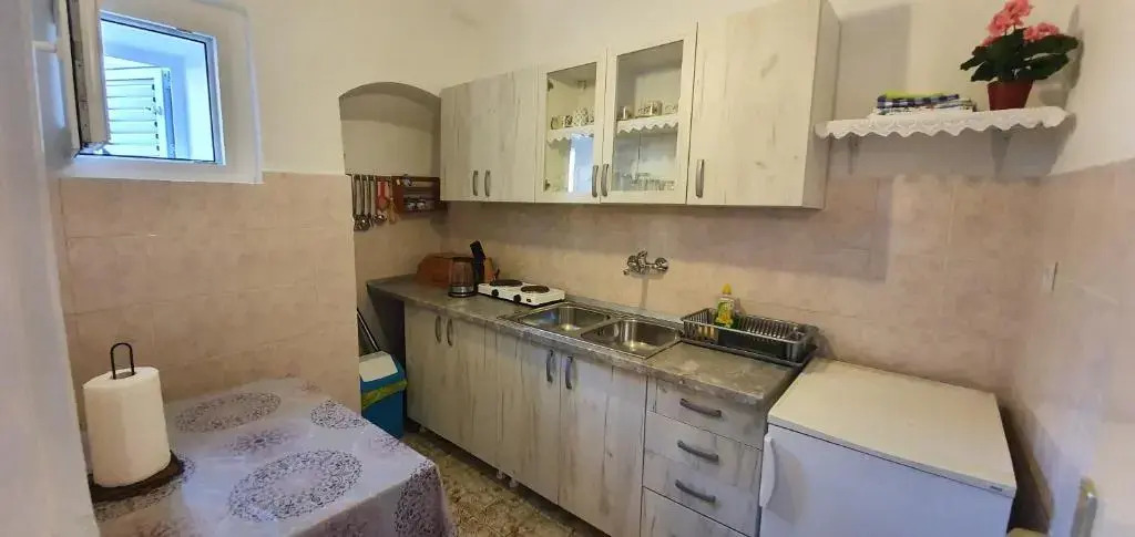 4 An apartment for 3 in the center