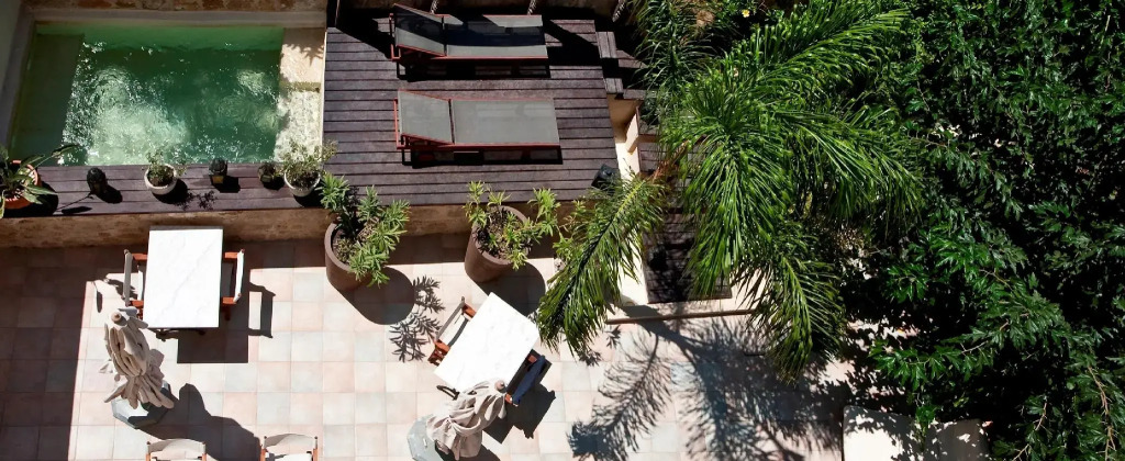 Spirit Of The Knights Boutique Hotel