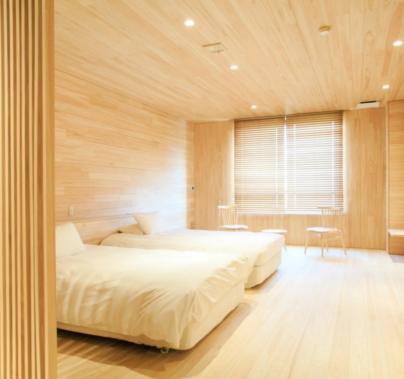Setre Highland Villa Himeji