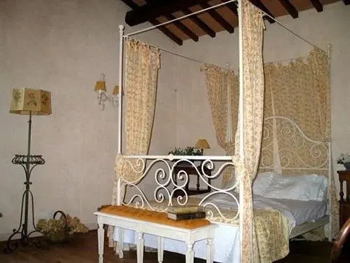 Residenza Strozzi
