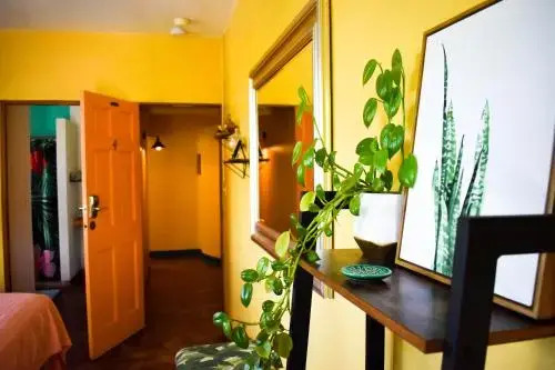 Flamboyan Guest House