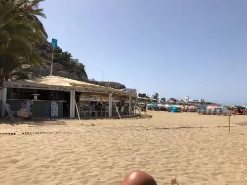 Apartment Holiday Puerto Rico