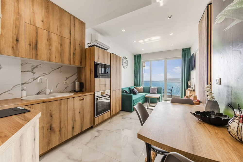 The Butterfly Apartment 2BR With Amazing Views