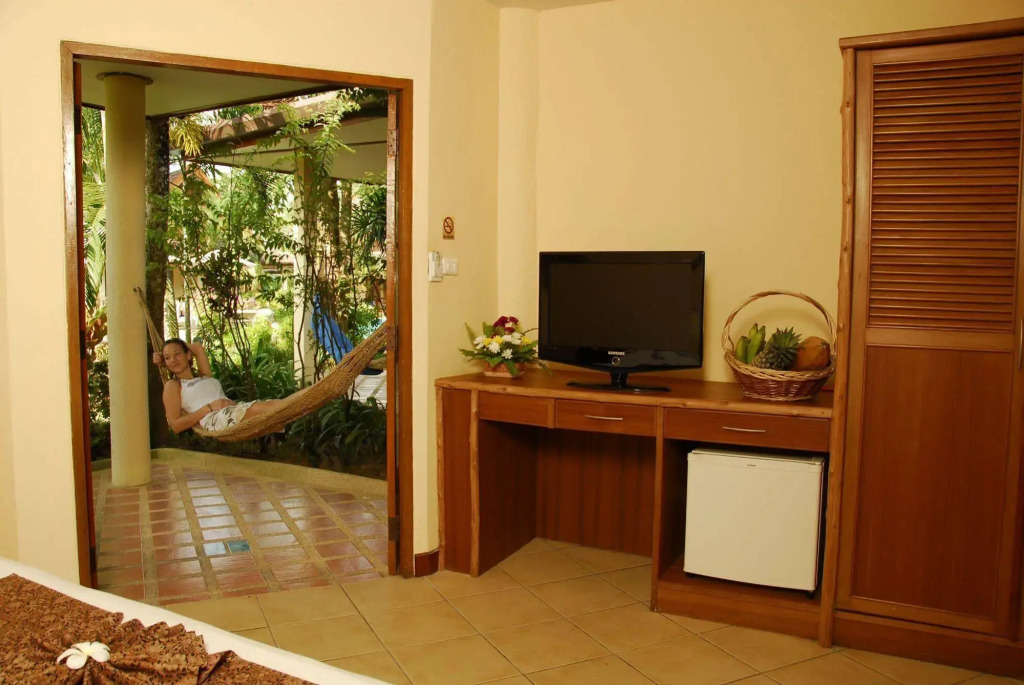 Palm Garden Resort