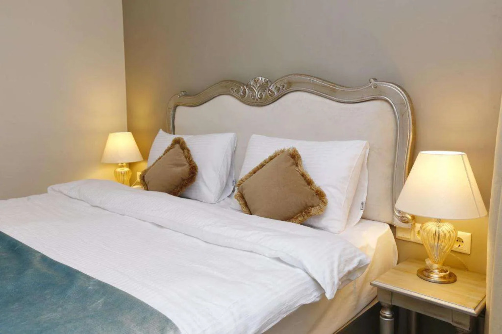 4ANGELS HOTEL