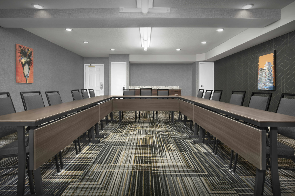 Homewood Suites by Hilton San Jose Airport-Silicon Valley