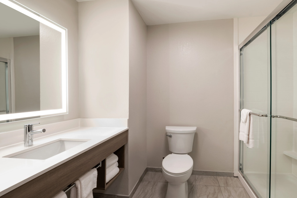 Holiday Inn Express & Suites Opelousas by IHG