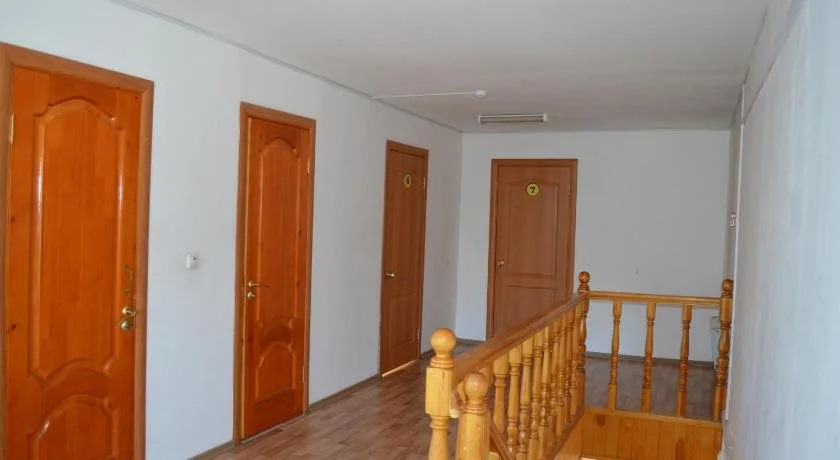 KUZYA Guest House