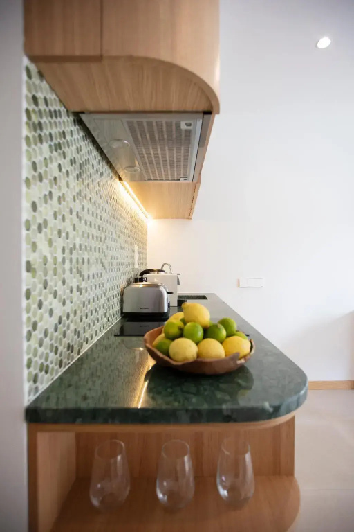Boutique Apartments Marsol Ibiza