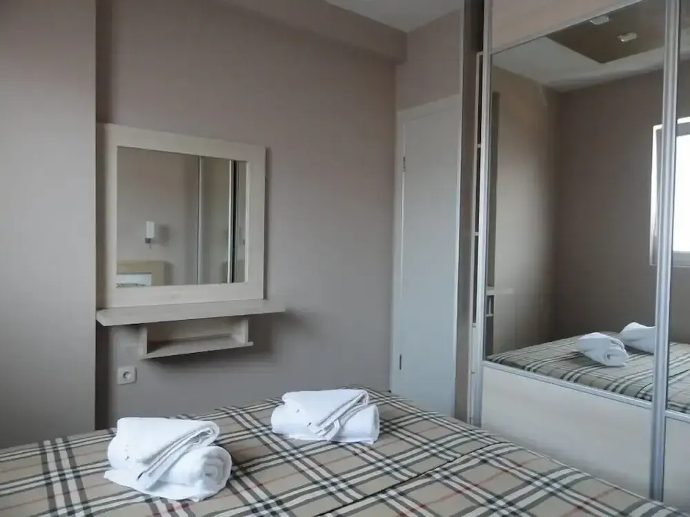 Budva Apartments