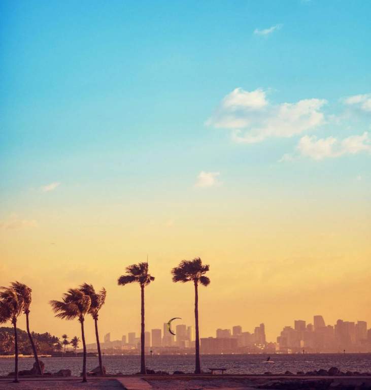 Embassy Suites by Hilton Miami International Airport