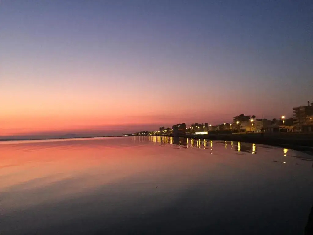 Apartamento Santa Pola"The Guitar" 300 m de la playa