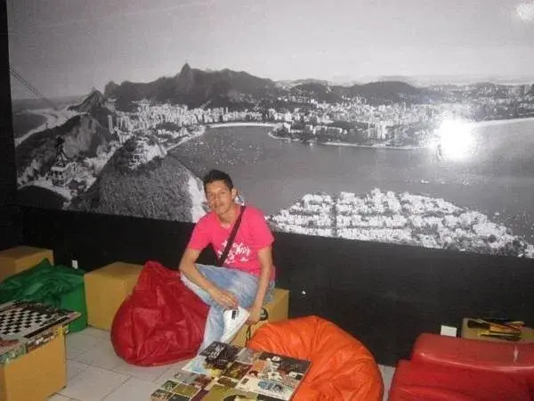 Ocean Inn Rio