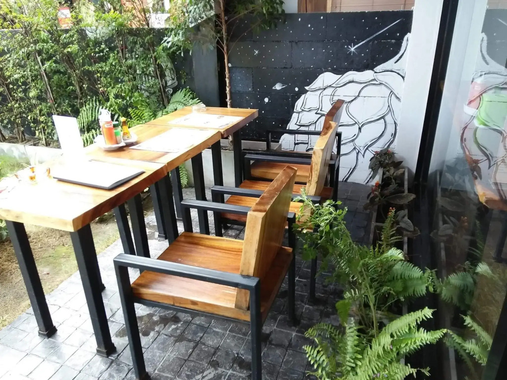 Nature Boutique Hotel @ Chiangmai