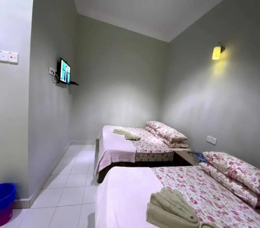 Hotel O D Qamar Motel