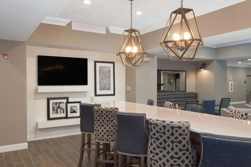 Hampton Inn Kennebunk Kennebunkport Me