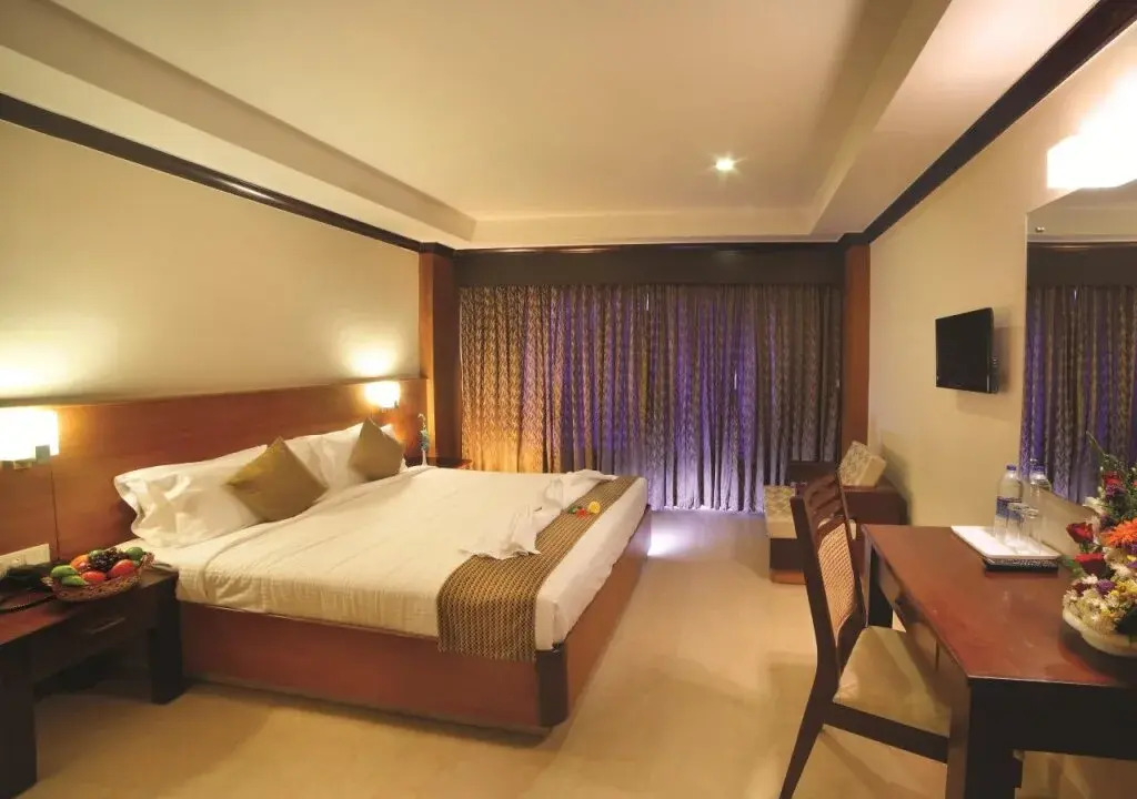 Hotel Zodiac Regency