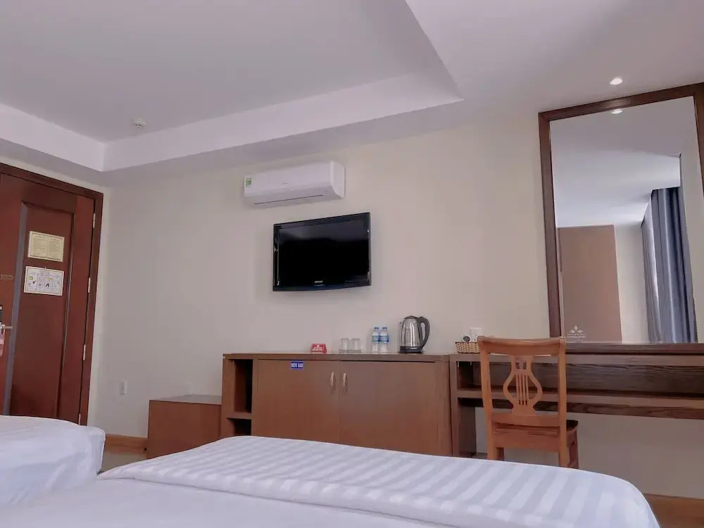 Crystal Hotel Nha Trang