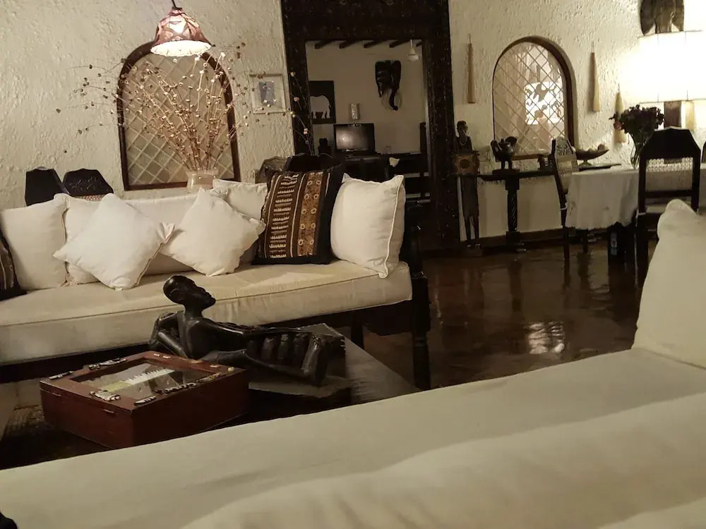 Luna House Malindi