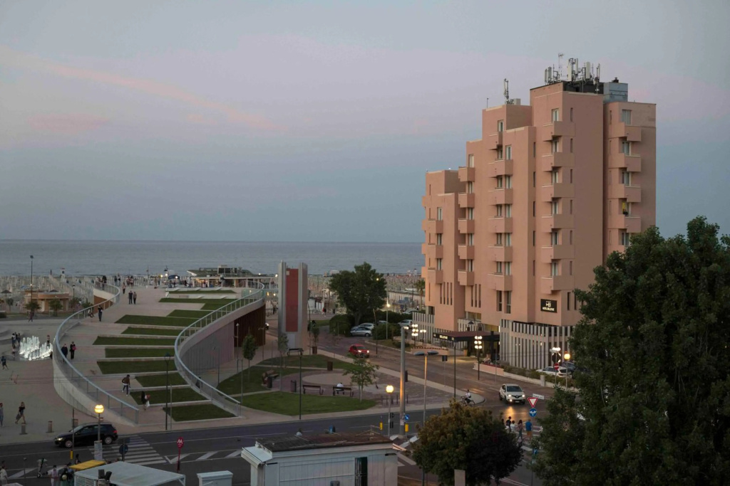Hotel La Gradisca
