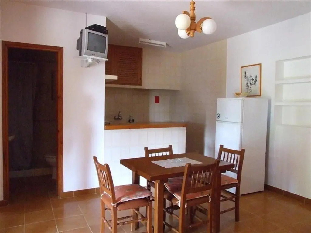 Apartamentos Miguel Torres