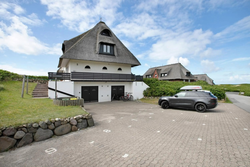 Ferienwohnung Haus Lazy Dolphin
