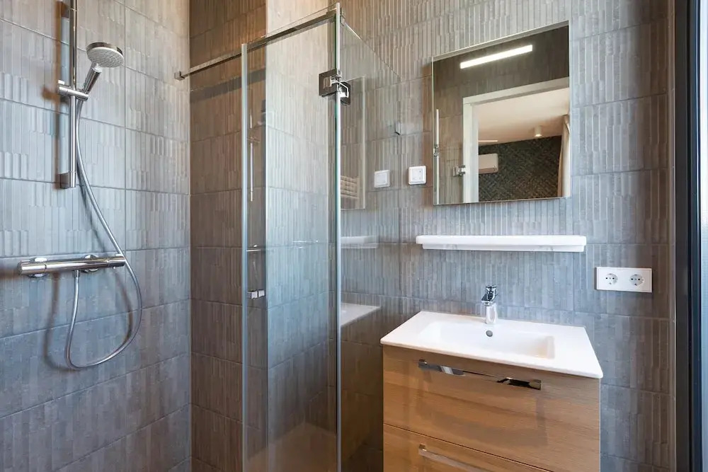 Stylish Penthouse With 2 Bedrooms