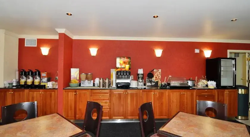 Quality Inn Castro Valley