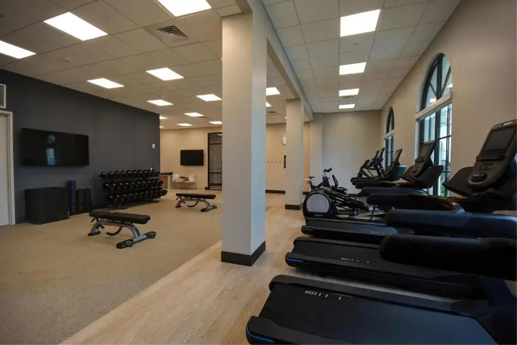 Homewood Suites By Hilton Orlando Flamingo Crossings, Fl