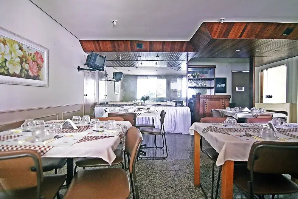 Rio Spot Apartment D034