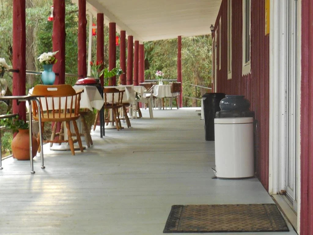 Yosemite Paradise Inn