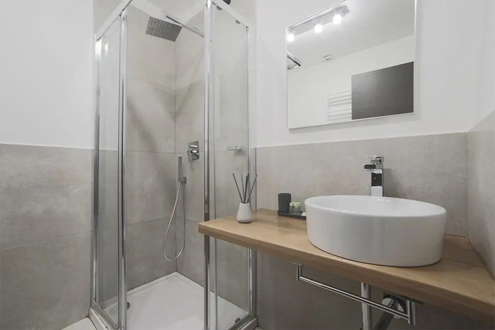 Bespoke Roma Suites