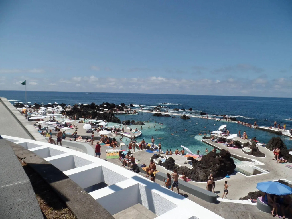Hotel Euro Moniz