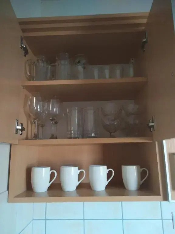 Levendula Apartman Zalakaros