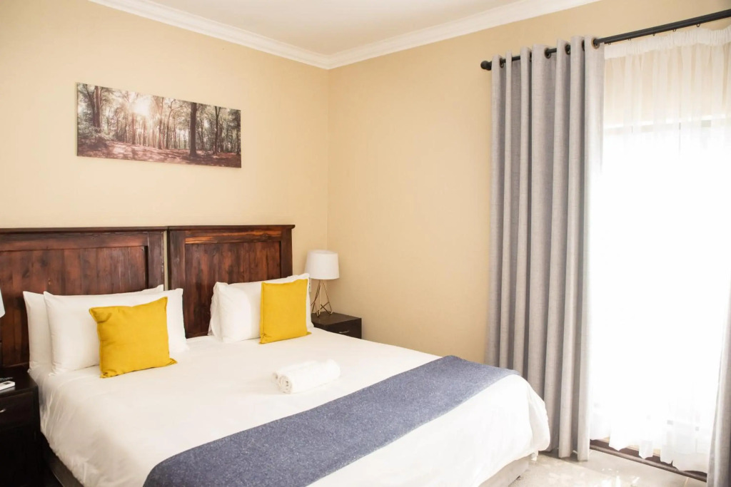 M n M Guesthouse Polokwane Central