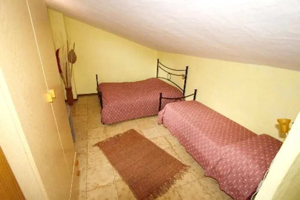 Holiday Home Strata Statale 200 Dell' Anglona