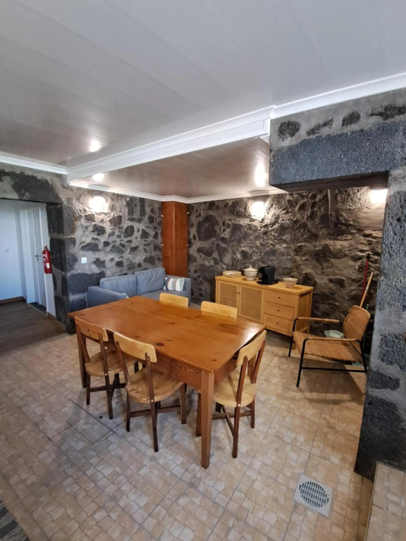 Casa do Paúl