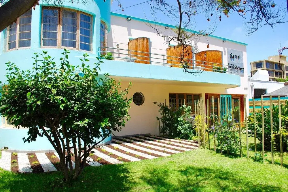 Somni Viña