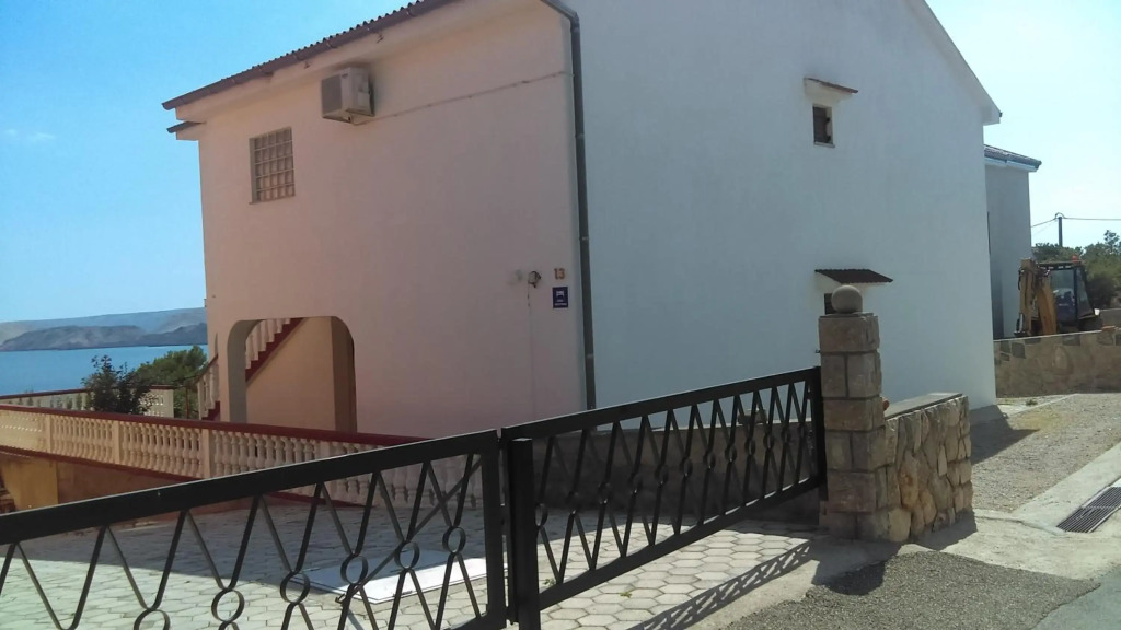 Guesthouse BILI