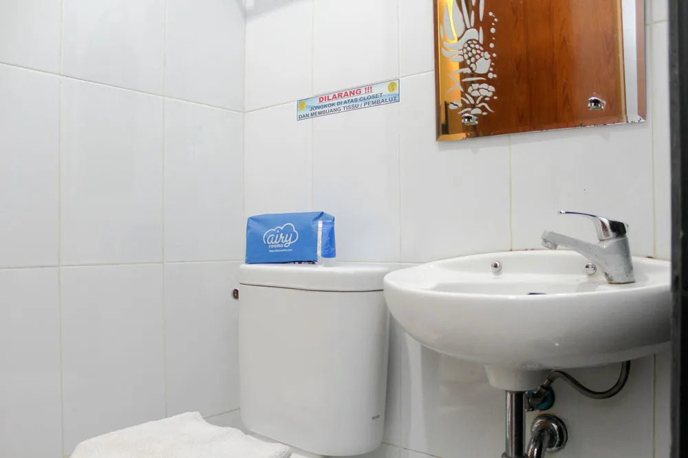 Airy Eco Pontianak Selatan Gajahmada 65